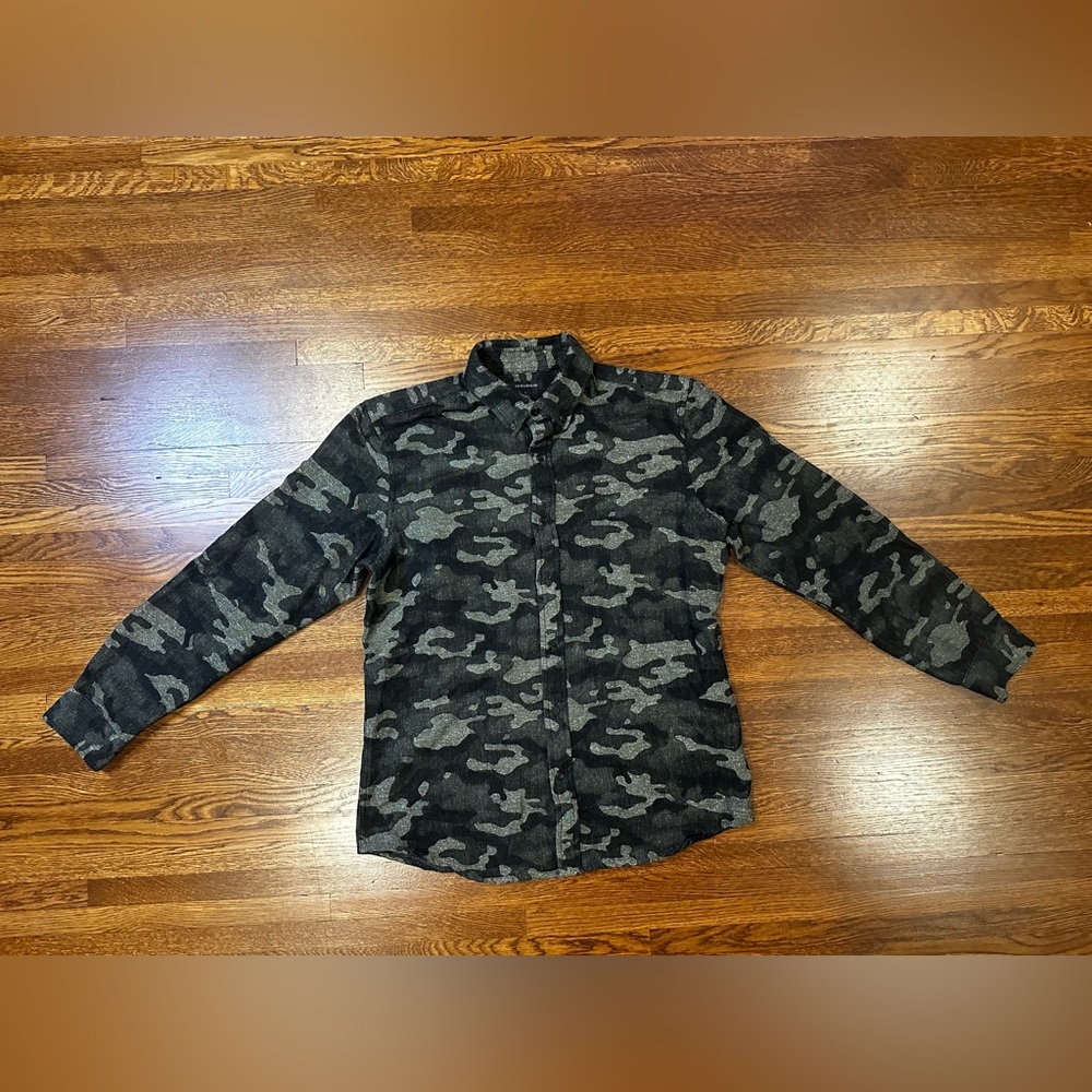 BR/K.Love-18 shirt